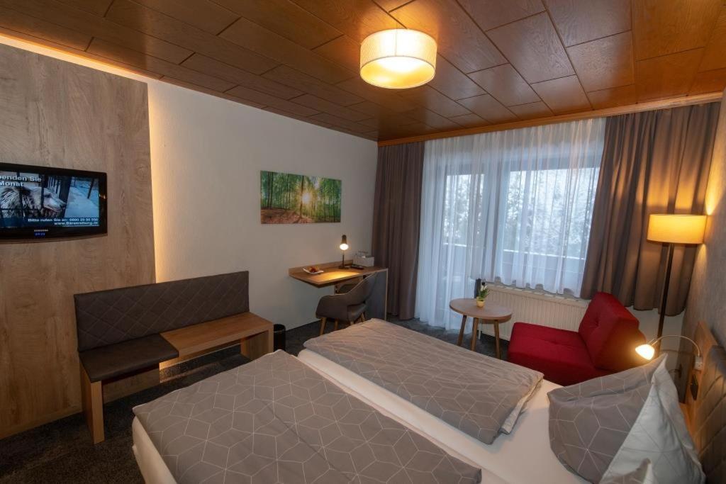 Gasthof Pension Renate Krupik Steinbach  Ngoại thất bức ảnh