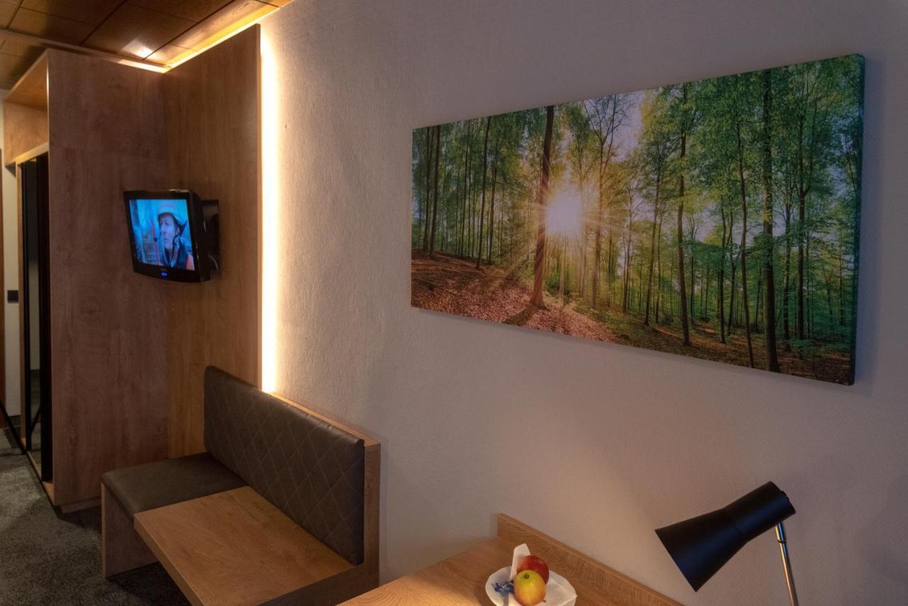 Gasthof Pension Renate Krupik Steinbach  Ngoại thất bức ảnh