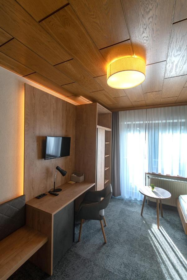 Gasthof Pension Renate Krupik Steinbach  Ngoại thất bức ảnh
