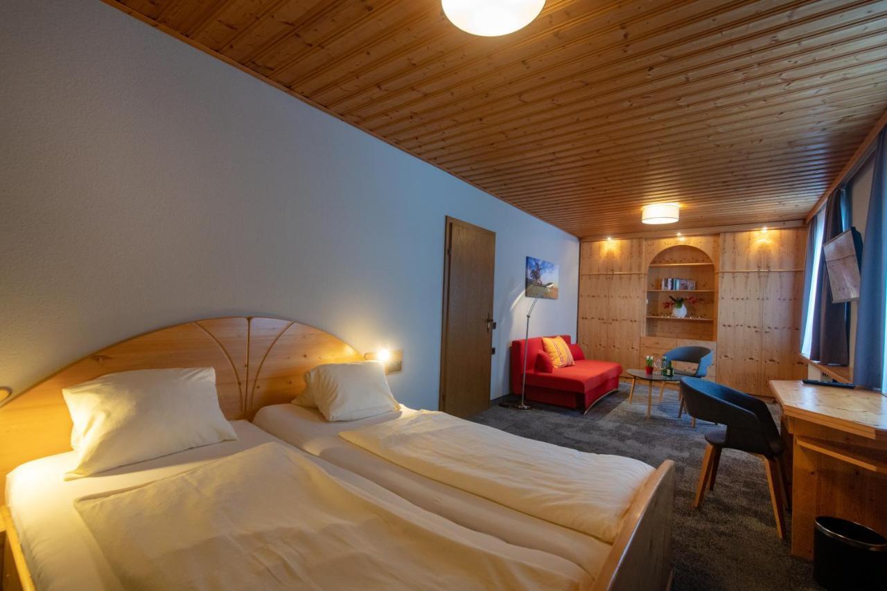 Gasthof Pension Renate Krupik Steinbach  Ngoại thất bức ảnh