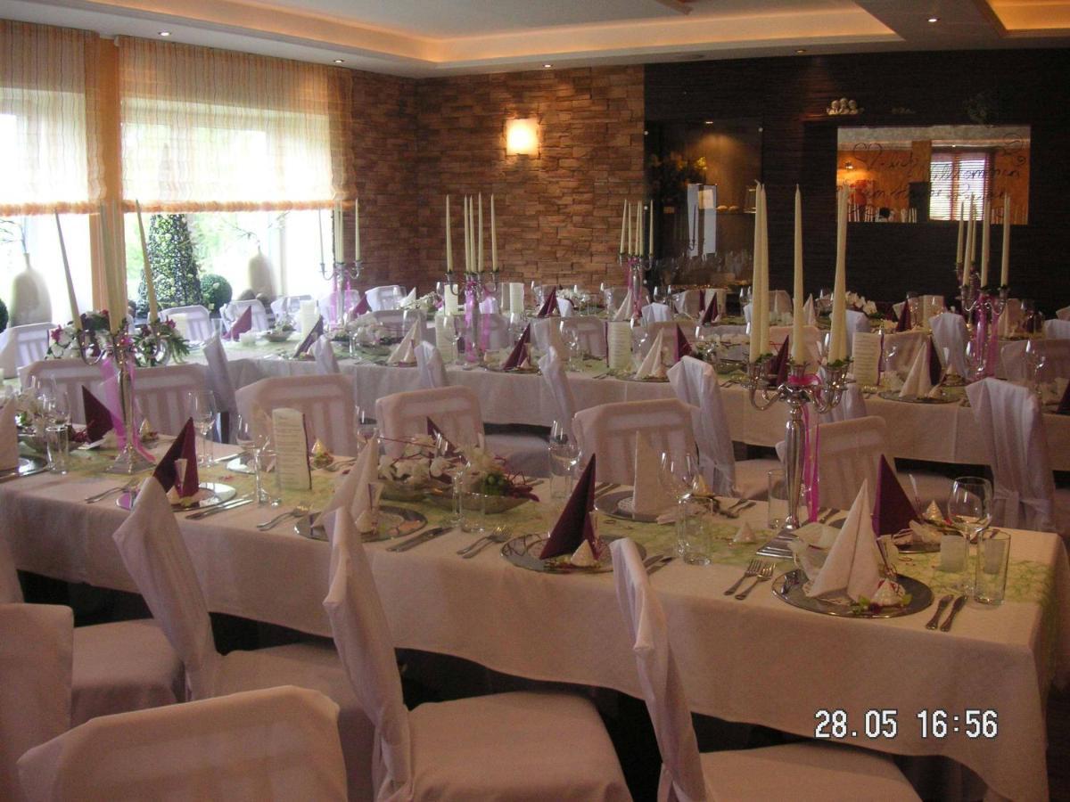 Gasthof Pension Renate Krupik Steinbach  Ngoại thất bức ảnh