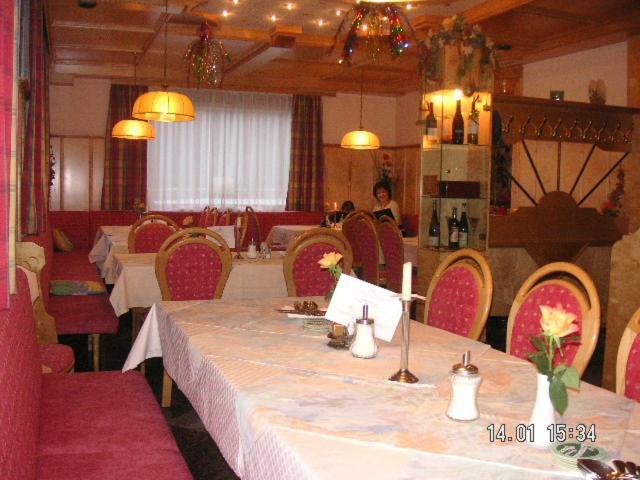 Gasthof Pension Renate Krupik Steinbach  Ngoại thất bức ảnh