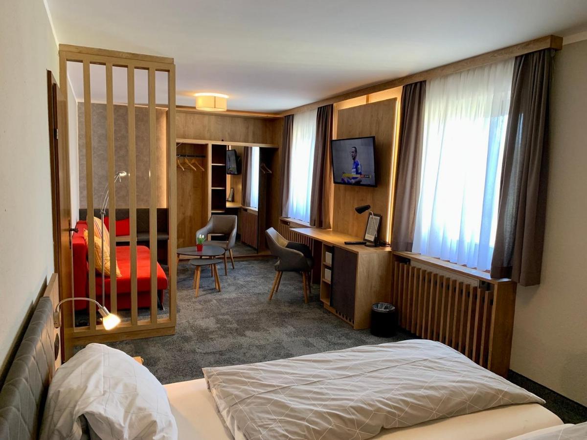 Gasthof Pension Renate Krupik Steinbach  Ngoại thất bức ảnh
